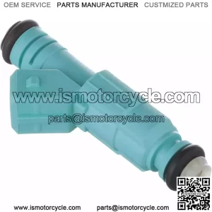 Fuel Injector Standard FJ579 fits 1998 Ford Ranger 4.0L-V6