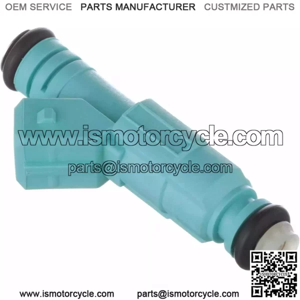 Fuel Injector Standard FJ579 fits 1998 Ford Ranger 4.0L-V6
