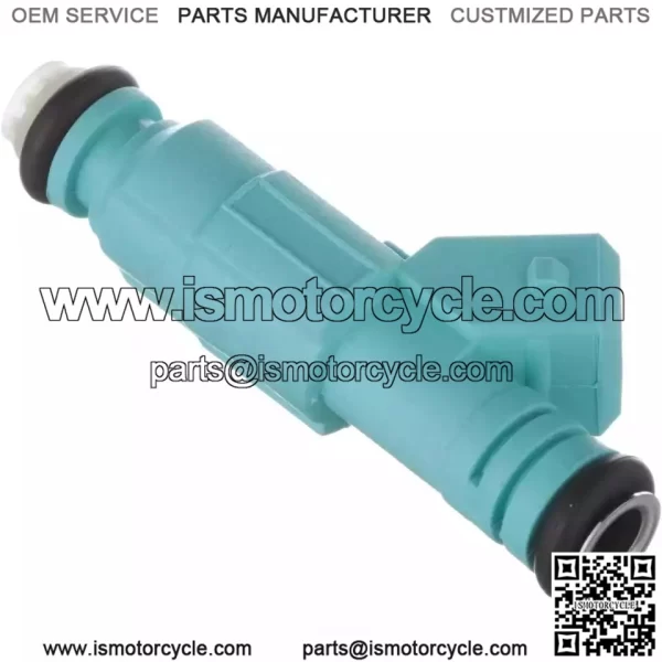 Fuel Injector Standard FJ579 fits 1998 Ford Ranger 4.0L-V6 - Image 2