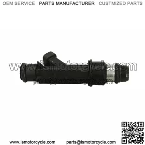 1x NEW #25166922 Fuel injector For Isuzu Rodeo Honda Passport Acura 3.2 3.5L V6