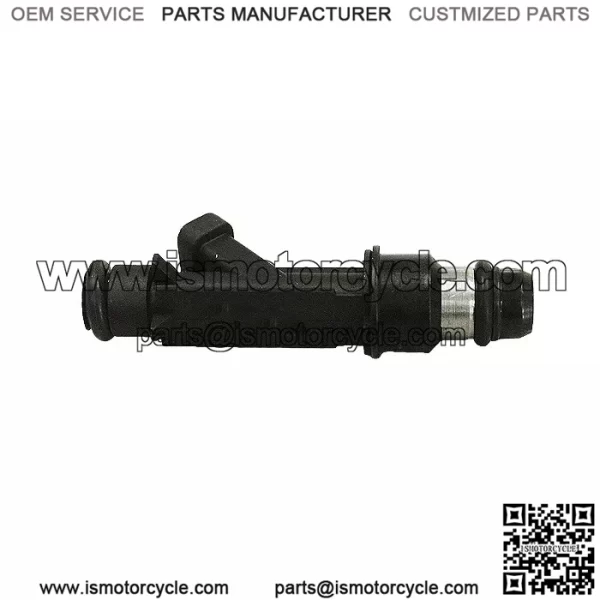 1x NEW #25166922 Fuel injector For Isuzu Rodeo Honda Passport Acura 3.2 3.5L V6