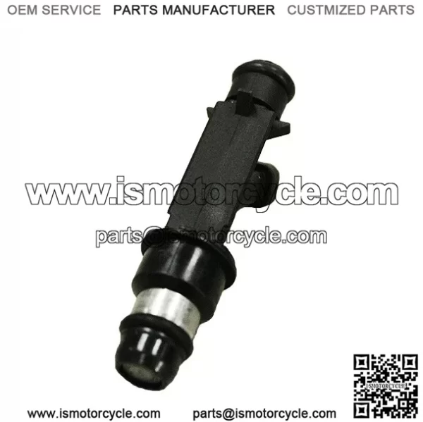 1x NEW #25166922 Fuel injector For Isuzu Rodeo Honda Passport Acura 3.2 3.5L V6 - Image 2