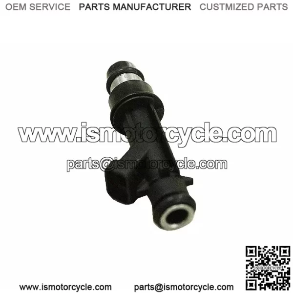 1x NEW #25166922 Fuel injector For Isuzu Rodeo Honda Passport Acura 3.2 3.5L V6 - Image 3