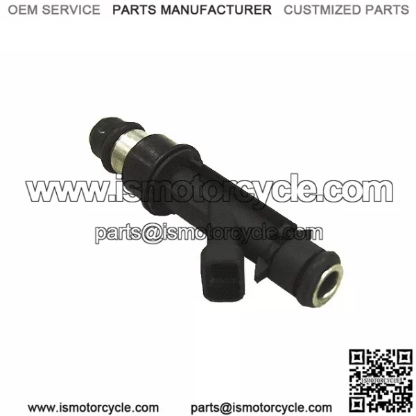 1x NEW #25166922 Fuel injector For Isuzu Rodeo Honda Passport Acura 3.2 3.5L V6 - Image 4