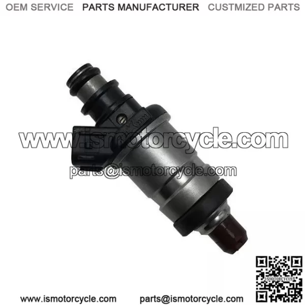 Fuel Injectors 842-12228 For 1996-2001 Honda Acura Integra 06164-P72-010 - Image 2