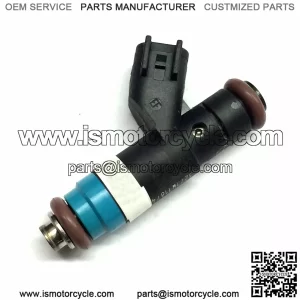 FUEL INJECTOR 2004-2009 CHRYSLER DODGE TURBO 2.4L L4 4891574AB