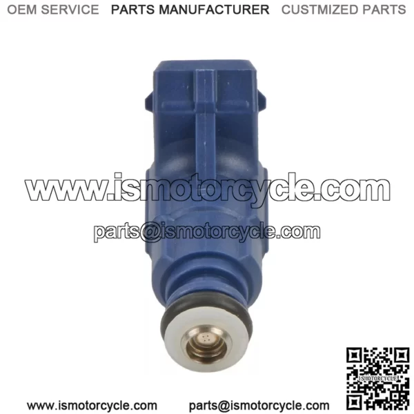 028156014 OE Fuel Injector Set of 1 - Image 3