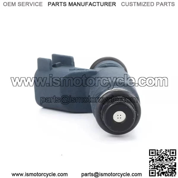 Fuel Injector Injection Nozzle OEM 53013490AA For 02-03 For Jeep Liberty 2.4L-L4 - Image 2