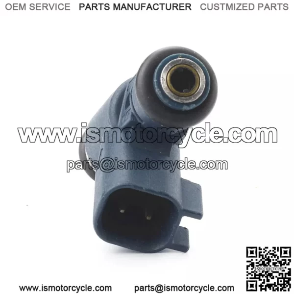 Fuel Injector Injection Nozzle OEM 53013490AA For 02-03 For Jeep Liberty 2.4L-L4 - Image 3