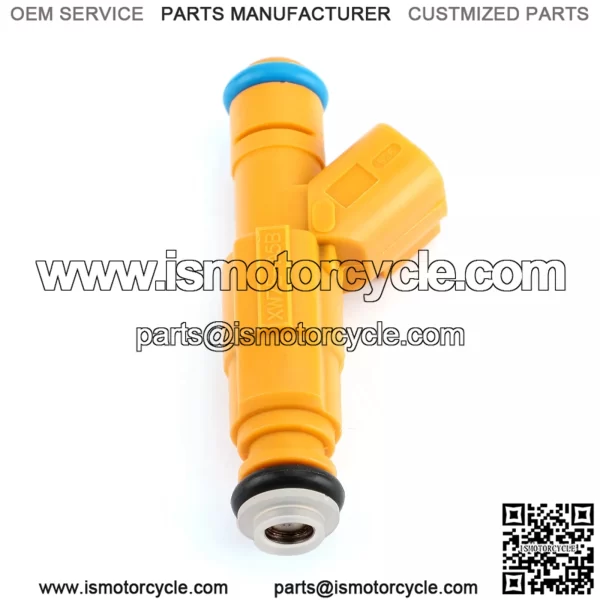 1PCS Fuel Injectors 0280155857 For Ford 4.6 Lincoln Town 822-11154