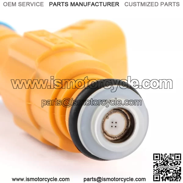 1PCS Fuel Injectors 0280155857 For Ford 4.6 Lincoln Town 822-11154 - Image 4