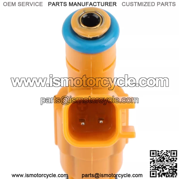 1PCS Fuel Injectors 0280155857 For Ford 4.6 Lincoln Town 822-11154 - Image 5