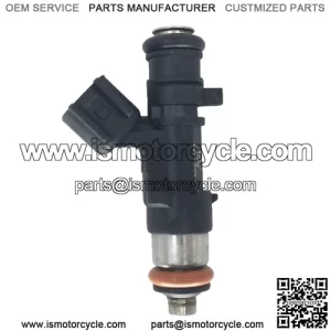Brand New Fuel Injector For Dodge Chrysler 2.7L 3.5L Fj612 0280158028