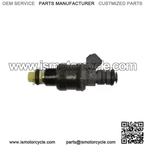 One New Standard Ignition Fuel Injector FJ626 F65E9F593A4A for Ford