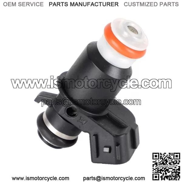 16450-PLD-003 Fuel Injectors For Suzuki BOULEVARD M50 / C50 15710-14g00