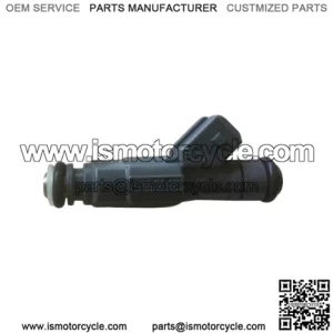 For Chevrolet Camaro 2001 2002 Corvette 2001-2004 5.7L Fuel Injectors 12482704