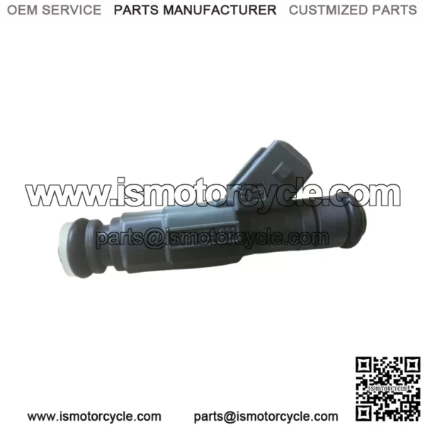 For Chevrolet Camaro 2001 2002 Corvette 2001-2004 5.7L Fuel Injectors 12482704 - Image 3
