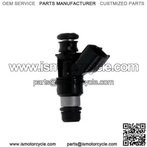 ONE  NEW FUEL INJECTOR actual photo 0280155931 12482704
