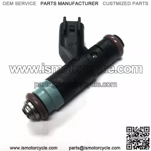 FUEL INJECTORS 53032142AC 2003 DODGE RAM TRUCKS 5.7L V8