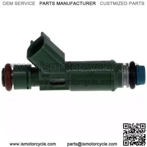 Fuel Injector-Eng Code: B5244S Remanufacturing 852-12225