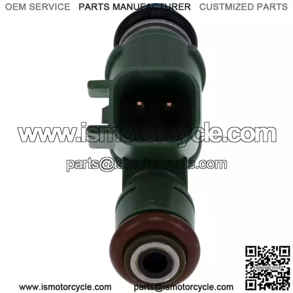 Fuel Injector-Eng Code: B5244S Remanufacturing 852-12225 - Image 3
