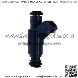 Fuel Injectors Rebuild Repair Kit fits 0280156065 for 00-06 Audi Volkswagen 1.8L