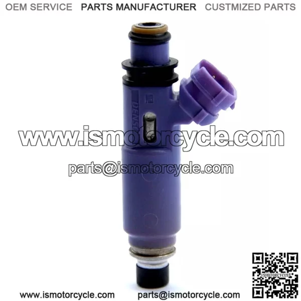 FUEL INJECTOR FOR MAXDA MX5 MIATA MK2 1.8 16V 195500-4060 BP6D 13250A VVTi - Image 2