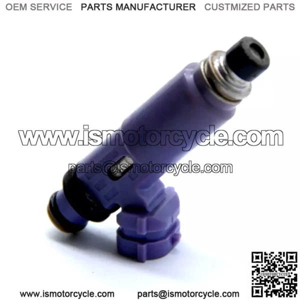 FUEL INJECTOR FOR MAXDA MX5 MIATA MK2 1.8 16V 195500-4060 BP6D 13250A VVTi - Image 3
