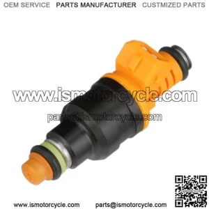 FORD /LINCOLN /MERCURY - Fuel Injector Nozzle - 12351499 / 1326426 / 1326427 / 73280A / E5TZ9F593B / E5TZ9F953B / E6TE9F593A2B / E6TE9F593A3B / E6ZZ9F593A / E8TZ9F593C / ETC6264 / F1ZE9F593A2A / F1ZE9F593A2B / F1ZE9F593C2A / F1ZZ9F593C / F7ZE9F593C2A