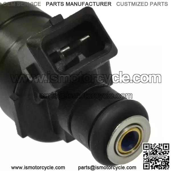 Fuel Injector Standard FJ681 fits 1985 Chevrolet Corvette 5.7L-V8 - Image 3