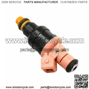 1X Fuel Injector 0280150998 53031151 For 97-99 Dodge Ram 3.9 Dakota B1500 B2500