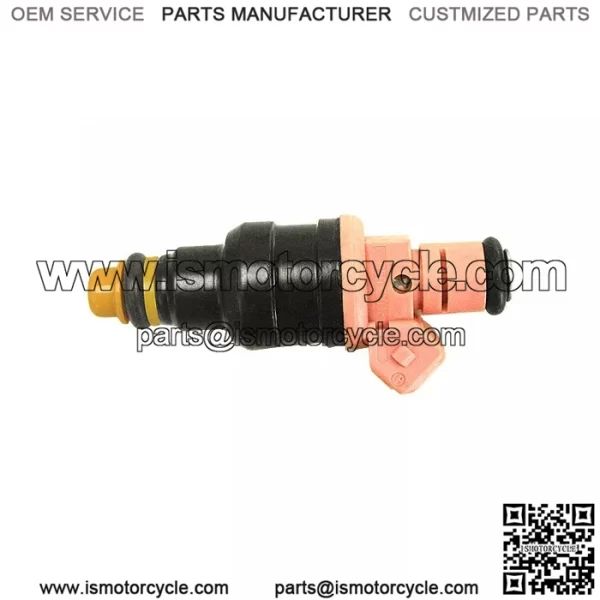 1X Fuel Injector 0280150998 53031151 For 97-99 Dodge Ram 3.9 Dakota B1500 B2500 - Image 2