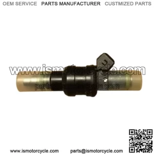 1988-90 Buick Riviera & More (3.8L/6cyl) Fuel Injector #25531465 (NEW)