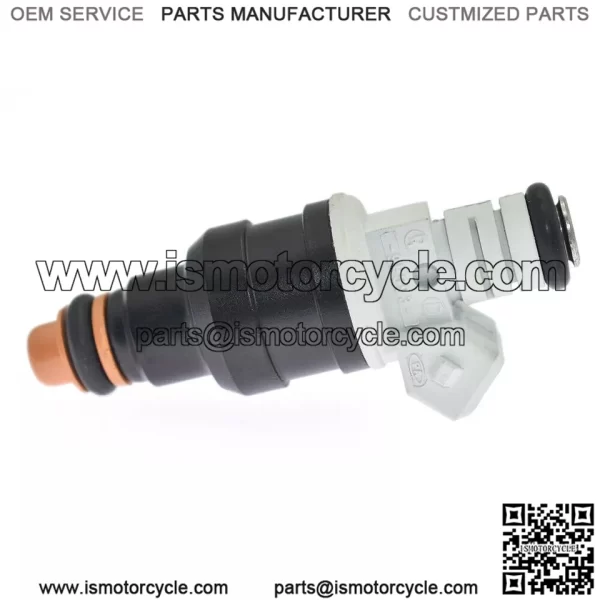 Fuel Injector F1ZE-B4C For 1993-1996 Ford F-150 F-250 F-350 4.9L