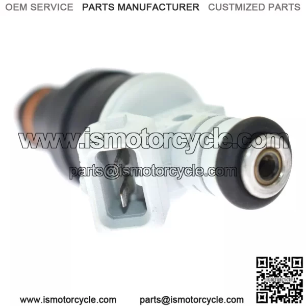 Fuel Injector F1ZE-B4C For 1993-1996 Ford F-150 F-250 F-350 4.9L - Image 3
