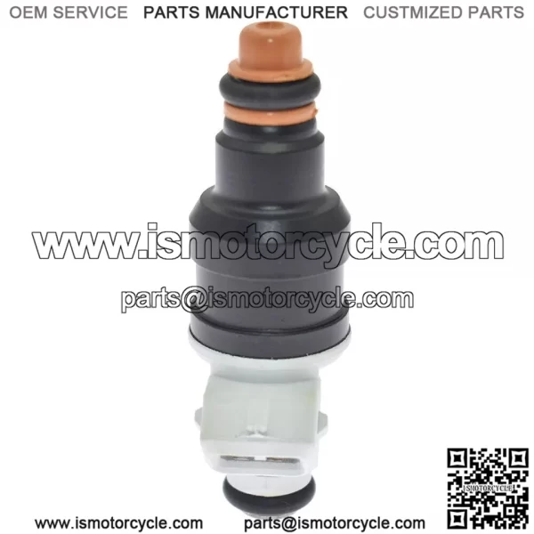 Fuel Injector F1ZE-B4C For 1993-1996 Ford F-150 F-250 F-350 4.9L - Image 5