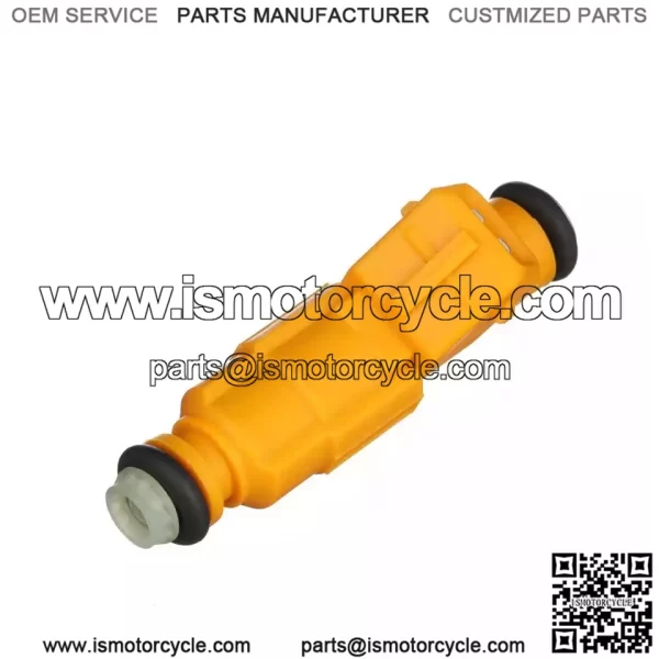 Fuel Injector Standard FJ702 - Image 2