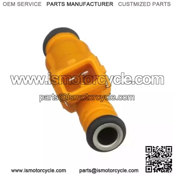 Fuel Injector Standard FJ702 - Image 5