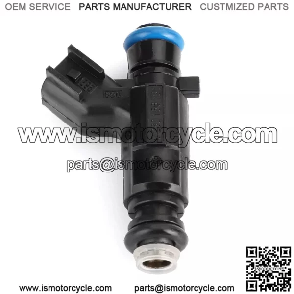 1PCS Fuel Injectors 12571159 Fit Cadillac CTS SRX 3.6L V6 2004-08 0280156131 YU