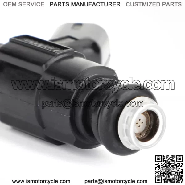 1PCS Fuel Injectors 12571159 Fit Cadillac CTS SRX 3.6L V6 2004-08 0280156131 YU - Image 5