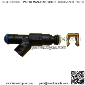 NEW OEM # 89017615 Replacement Fuel Injector