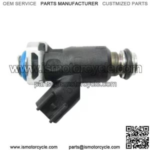 NEW 12592648 Fuel Injector 06-10 GM 3.5L 3.9L V6 - FJ705