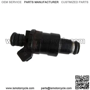New NOS GM 1985-88 Chevy Pontiac Fuel Injector 10077514 5720A530 Assembly Line