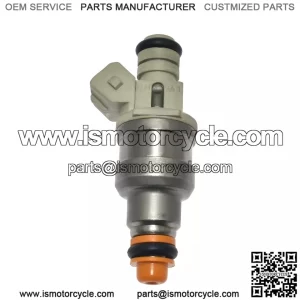 F47EA2E Fuel Injector for Ford Ranger Aerostar/Mazda B3000/Mercury Sable 3.0L V6
