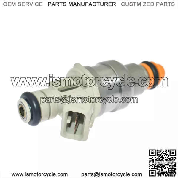 F47EA2E Fuel Injector for Ford Ranger Aerostar/Mazda B3000/Mercury Sable 3.0L V6 - Image 2