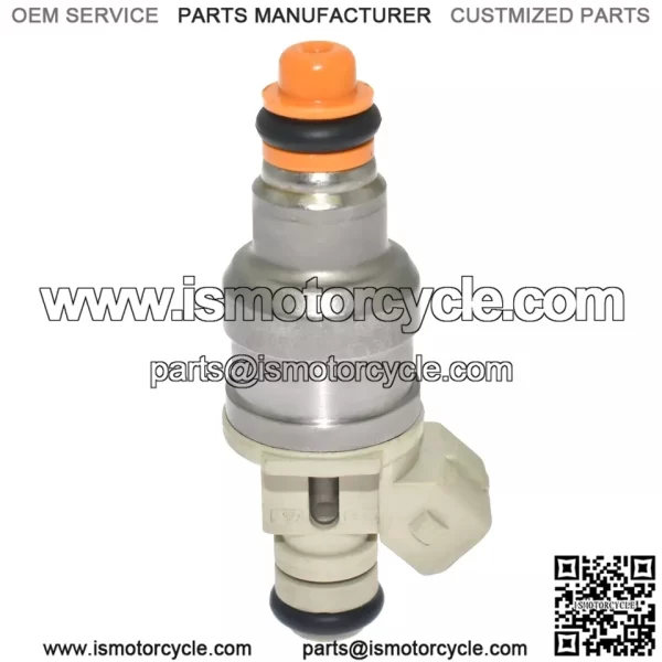 F47EA2E Fuel Injector for Ford Ranger Aerostar/Mazda B3000/Mercury Sable 3.0L V6 - Image 3