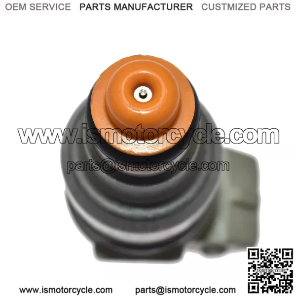 F47EA2E Fuel Injector for Ford Ranger Aerostar/Mazda B3000/Mercury Sable 3.0L V6 - Image 4