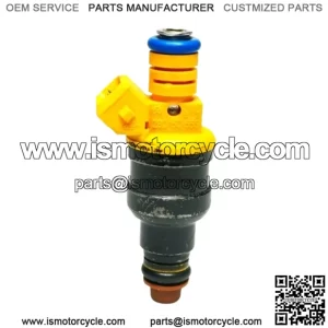 New OEM Ford CM5041 Fuel Injector 89-04 Many V8 Engine Applications