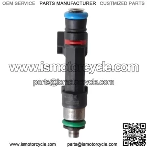 FUEL INJECTOR REMAND REF# FJ766 #5W7Z9F593AA