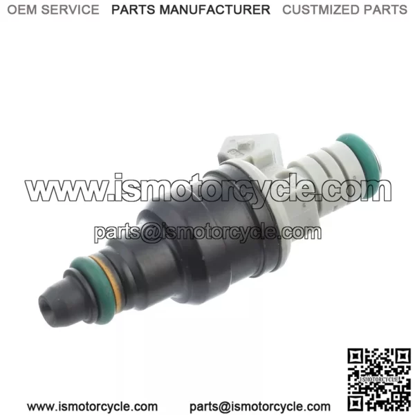 GM 1991-1995 Buick Oldsmobile Pontiac 3.8L Fuel Injector Kit 24500369 - Image 4